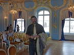 "Tiefgr&uuml;n bis zartbitter" (Foto: J&uuml;rgen Kieper)