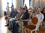 "Tiefgr&uuml;n bis zartbitter" (Foto: J&uuml;rgen Kieper)