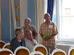 "Tiefgr&uuml;n bis zartbitter" (Foto: J&uuml;rgen Kieper)
