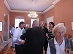 "Tiefgr&uuml;n bis zartbitter" (Foto: J&uuml;rgen Kieper)