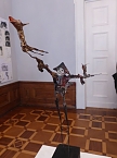 "Tiefgr&uuml;n bis zartbitter" (Foto: J&uuml;rgen Kieper)