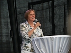 Hildigund Neubert (Foto: Ilka K&uuml;hn)