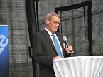 Gerhard Weiland (Foto: Ilka K&uuml;hn)