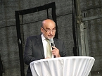 150 Jahre Dyckerhoff - Veranstaltung in Deuna (Foto: Ilka K&uuml;hn)