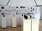 150 Jahre Dyckerhoff - Veranstaltung in Deuna (Foto: Ilka K&uuml;hn)