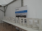 150 Jahre Dyckerhoff - Veranstaltung in Deuna (Foto: Ilka K&uuml;hn)