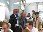 150 Jahre Dyckerhoff - Veranstaltung in Deuna (Foto: Ilka K&uuml;hn)