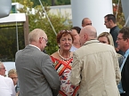 150 Jahre Dyckerhoff - Veranstaltung in Deuna (Foto: Ilka K&uuml;hn)