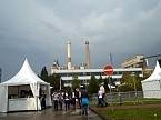 150 Jahre Dyckerhoff - Veranstaltung in Deuna (Foto: Ilka K&uuml;hn)