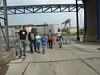 150 Jahre Dyckerhoff - Veranstaltung in Deuna (Foto: Ilka K&uuml;hn)