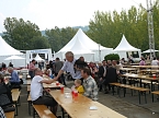 150 Jahre Dyckerhoff - Veranstaltung in Deuna (Foto: Ilka K&uuml;hn)