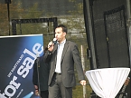150 Jahre Dyckerhoff - Veranstaltung in Deuna (Foto: Ilka K&uuml;hn)