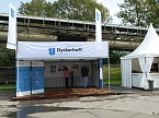 150 Jahre Dyckerhoff - Veranstaltung in Deuna (Foto: Ilka K&uuml;hn)