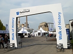 150 Jahre Dyckerhoff - Veranstaltung in Deuna (Foto: Ilka K&uuml;hn)