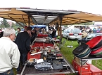 Dreschfest in Sundhausen (Foto: nnz) Dreschfest in Sundhausen (Foto: nnz)