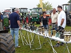 Dreschfest in Sundhausen (Foto: nnz) Dreschfest in Sundhausen (Foto: nnz)