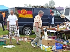 Dreschfest in Sundhausen (Foto: nnz) Dreschfest in Sundhausen (Foto: nnz)