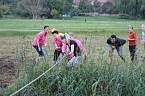Wipper-Tauziehen (Foto: Michael Randel)