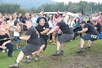 Wipper-Tauziehen (Foto: Michael Randel)