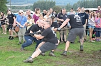 Wipper-Tauziehen (Foto: Michael Randel)