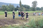 Wipper-Tauziehen (Foto: Michael Randel)