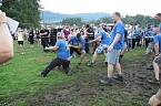 Wipper-Tauziehen (Foto: Michael Randel)