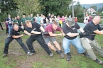 Wipper-Tauziehen (Foto: Michael Randel)