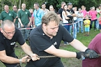 Wipper-Tauziehen (Foto: Michael Randel)