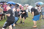 Wipper-Tauziehen (Foto: Michael Randel)