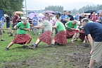 Wipper-Tauziehen (Foto: Michael Randel)