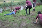 Wipper-Tauziehen (Foto: Michael Randel)