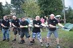 Wipper-Tauziehen (Foto: Michael Randel)