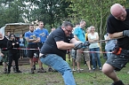 Wipper-Tauziehen (Foto: Michael Randel)