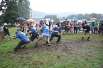 Wipper-Tauziehen (Foto: Michael Randel)