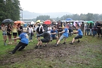 Wipper-Tauziehen (Foto: Michael Randel)