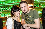 Party im Jugendclubhaus (Foto: Belvedere Media Agentur)