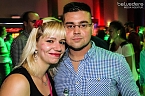 Party im Jugendclubhaus (Foto: Belvedere Media Agentur)