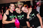 Party im Jugendclubhaus (Foto: Belvedere Media Agentur)