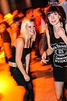 Party im Jugendclubhaus (Foto: Belvedere Media Agentur)