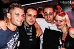 Party im Jugendclubhaus (Foto: Belvedere Media Agentur)