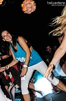 Party im Jugendclubhaus (Foto: Belvedere Media Agentur)