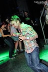 Party im Jugendclubhaus (Foto: Belvedere Media Agentur)