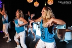 Party im Jugendclubhaus (Foto: Belvedere Media Agentur)