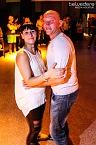 Party im Jugendclubhaus (Foto: Belvedere Media Agentur)