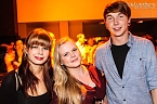 Party im Jugendclubhaus (Foto: Belvedere Media Agentur)