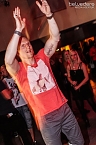 Party im Jugendclubhaus (Foto: Belvedere Media Agentur)