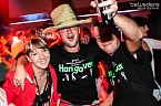 Party im Jugendclubhaus (Foto: Belvedere Media Agentur)