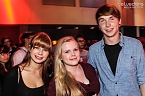 Party im Jugendclubhaus (Foto: Belvedere Media Agentur)