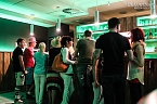 Party im Jugendclubhaus (Foto: Belvedere Media Agentur)
