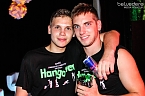 Party im Jugendclubhaus (Foto: Belvedere Media Agentur)